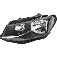Hella Projecteur principal 1ED 012 286-011, gauche