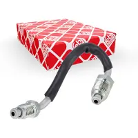FEBI BILSTEIN Flexible de frein 172799, gauche