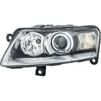 Hella Projecteur principal 1ZS 009 701-111, gauche