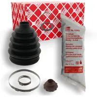 Febi Jeu de soufflets, arbre de transmission 30024