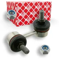 FEBI BILSTEIN Biellette de barre stabilisatrice BILSTEIN 24924