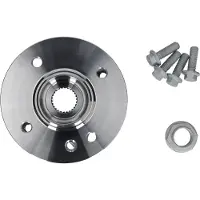 Skf Jeu de roulements de roue VKBA 3674