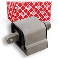 Febi Support, boîte de vitesses 26776, arrière, gauche