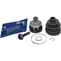 Meyle Tête de cardan KIT 100 498 0190