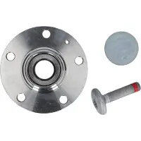 Skf VKBA 3656 Jeu de roulements de roue