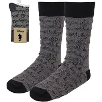 Cerdá Chaussettes Disney Mickey pour adultes