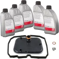 FEBI BILSTEIN Kit de vidange boîte automatique 176874