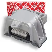Febi Suspension, boîte de transfert 104444 gauche