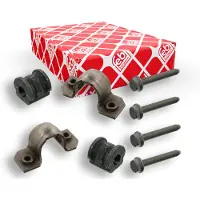 Febi Jeu de roulements, stabilisateur FEBI 37657