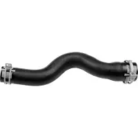 Gates Durite de radiateur 05-4137