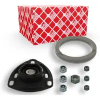 FEBI BILSTEIN 37874 Reparatieset, Ring voor schokbreker veerpootlager
