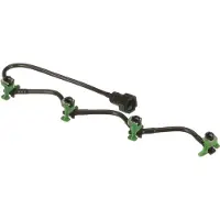 Gates Tuyau de carburant GATMFL1253