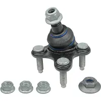 Meyle Rotule de suspension 116 010 0015 gauche