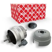 FEBI BILSTEIN Support moteur atelier 104860