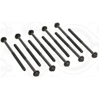 ELRING Jeu de boulons de culasse 584.500