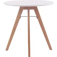 CLP Table Viktor Natura 75