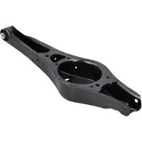Delphi Bras de suspension TC3405 essieu arrière, gauche, droite, arrière