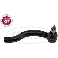 CORTECO Rotule de barre d'accouplement pour TOYOTA RAV 4 III (ACA3, ACE, ALA3, GSA3, ZSA3) Avant gauche 49401010