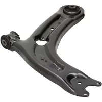 FEBI BILSTEIN Bras de suspension 170515 essieu avant, gauche, avant
