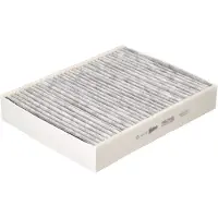 Valeo Filtre d'habitacle (filtre à pollen) 715719