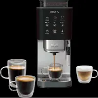 Krups Coffee Crush SA404BB