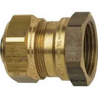 IMI Hydronic Manchon de transition compression TA 20X1/2 PN10