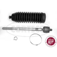 CORTECO Kit de réparation boîtier de direction 49396931 Avant droit Avant gauche pour OPEL Vivaro A Fourgon (X83)