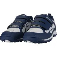 Brabo SHOE FORCE JR, chaussure de hockey, bleu marine, taille 29