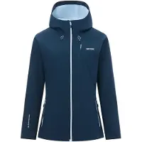 Regatta Veste de randonnée stretch femme Highton