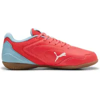 Puma Truco Iv Indoor Football Shoes Rouge EU 21 Enfants