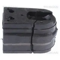 TRISCAN Douille de palier Stabilisateur Ø 22 mm Palier en caoutchouc pour, entre autres, RENAULT MEGANE