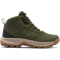 Columbia Transverse Hiking Boots Vert EU 41 1/2 Homme