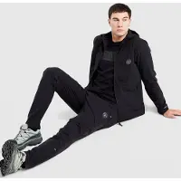 Napapijri Pantalon de survêtement Mezy Woven - Noir, Noir