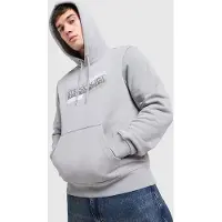 Napapijri Sweat à capuche Ruckert - Gris, Gris