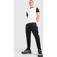 Nike Pantalon de jogging Academy Homme - Noir, Noir
