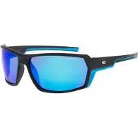 Gog Mistral Polarized Sunglasses Clair Polychromatic White-Blue/CAT3