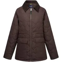 Regatta Amira Jacket Marron 46 Femme