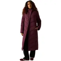 Regatta Eloria Jacket Violet 42 Femme