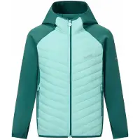 Regatta Andreson Jacket Vert 5 Years Enfants