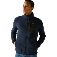 Regatta Polaire Zippée Frankie Borg