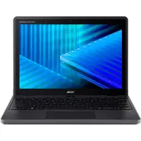 Acer TravelMate B3 Spin 12 TMB312RN-31-TCO - Design flip - Intel N-series N250 / 1.3 GHz - Win 11 Pr
