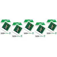 Fujifilm INSTAX SQUARE Color Film / 100 pack