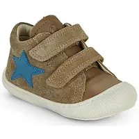 Naturino Baskets montantes enfant COCOON VL enfant || Taille 23