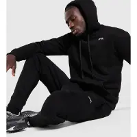 AYBL Pantalon de jogging Essential - Noir, Noir