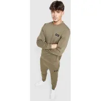 Mckenzie Ensemble de survêtement Rocco - Vert, Vert