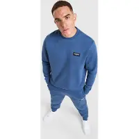 Mckenzie Ensemble de survêtement Rocco - Bleu, Bleu