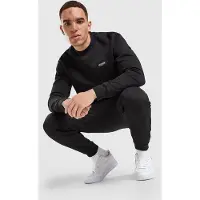 Mckenzie Ensemble de survêtement Rocco - Noir, Noir