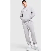 Mckenzie Ensemble de survêtement Axel à capuche - Gris, Gris