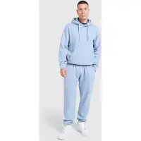 Mckenzie Ensemble de survêtement Advance - Bleu, Bleu