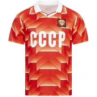 JELEX Union soviétique "Retro History" Hommes Maillot domicile
